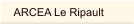 ARCEA Le Ripault