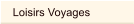 Loisirs Voyages