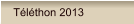 Tlthon 2013